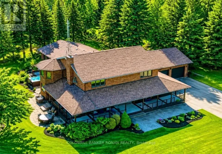 1960 10TH SIDE ROAD, New Tecumseth