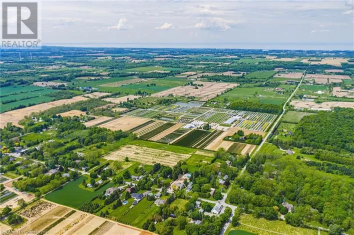 1960 CREAM Street, Pelham