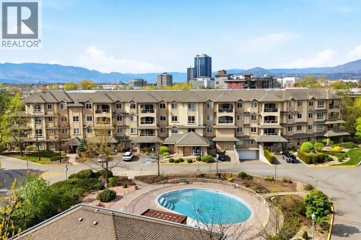 1960 Enterprise Way Unit# 206, Kelowna
