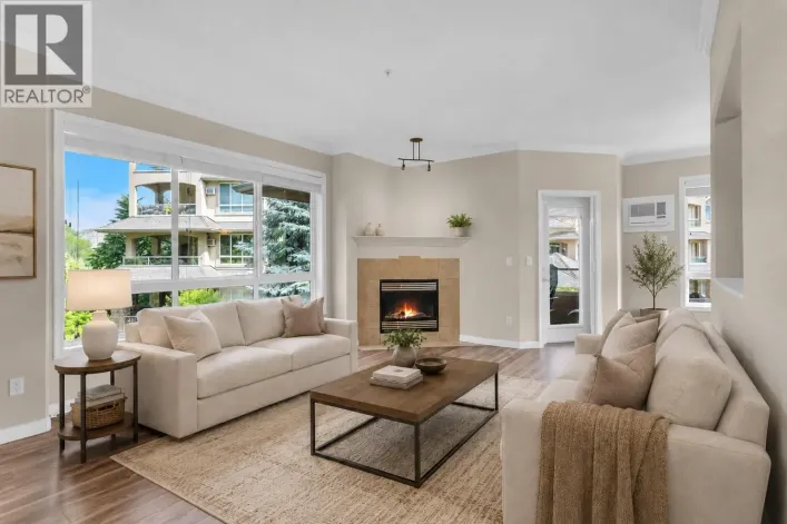 1960 Enterprise Way Unit# 213 Lot# 123, Kelowna