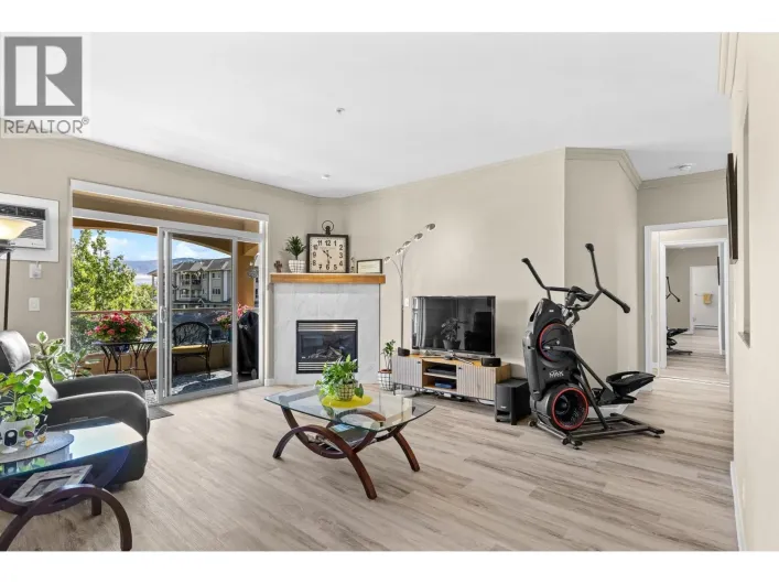 1960 Enterprise Way Unit# 305, Kelowna
