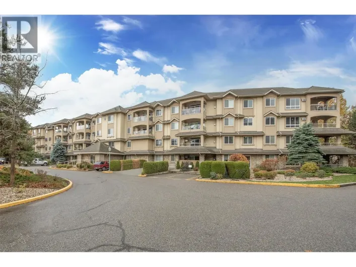 1960 Enterprise Way Unit# 412, Kelowna