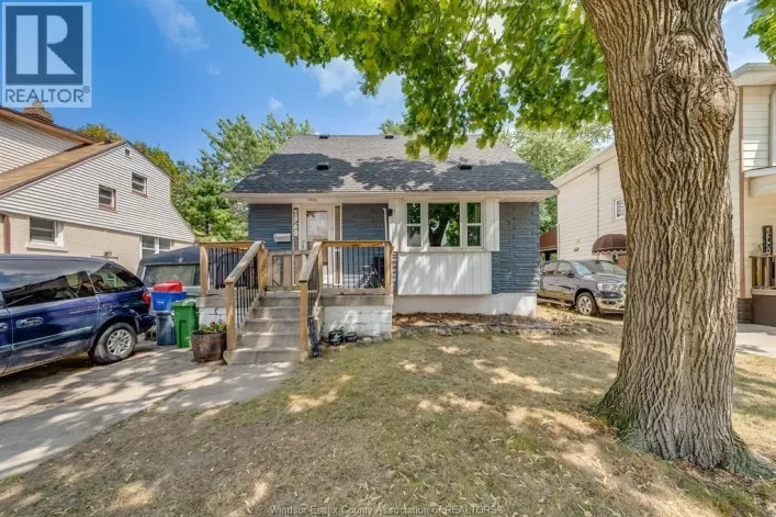 1960 FRANCOIS, Windsor