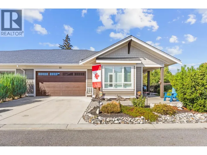 1960 KLO Road Unit# 50, Kelowna