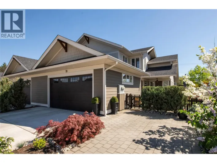 1960 KLO Road Unit# 70, Kelowna