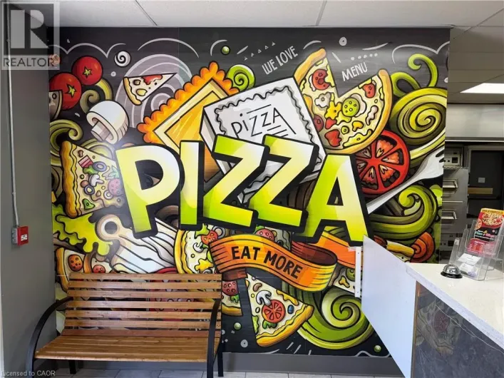 1960 MAIN Street, Hamilton