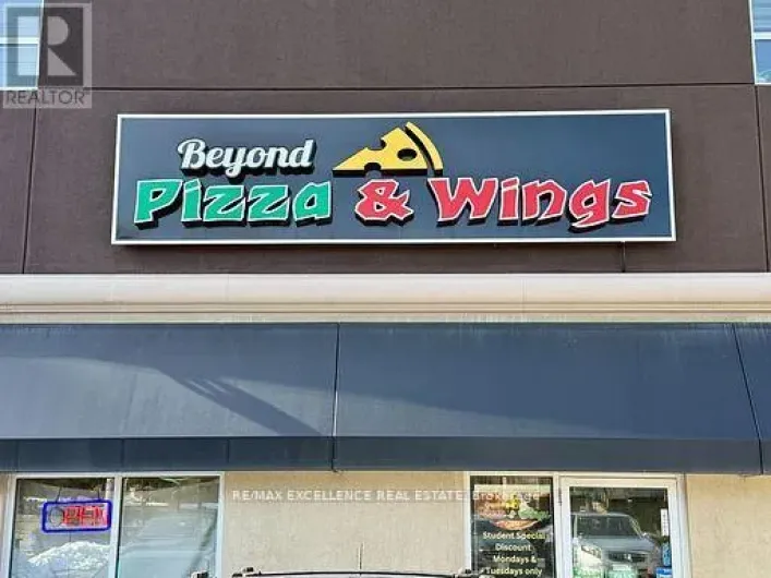 1960 MAIN STREET W, Hamilton