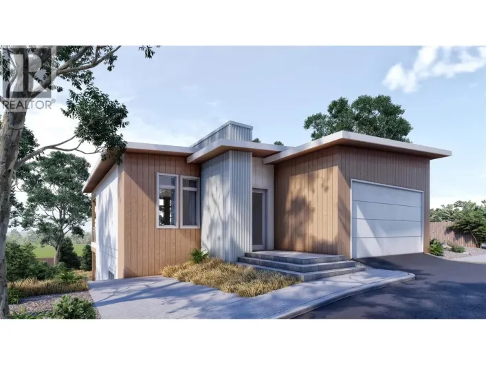 1960 Northern Flicker Court Unit# 18, Kelowna