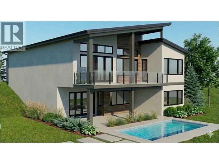 1960 Northern Flicker Court Unit# 7, Kelowna