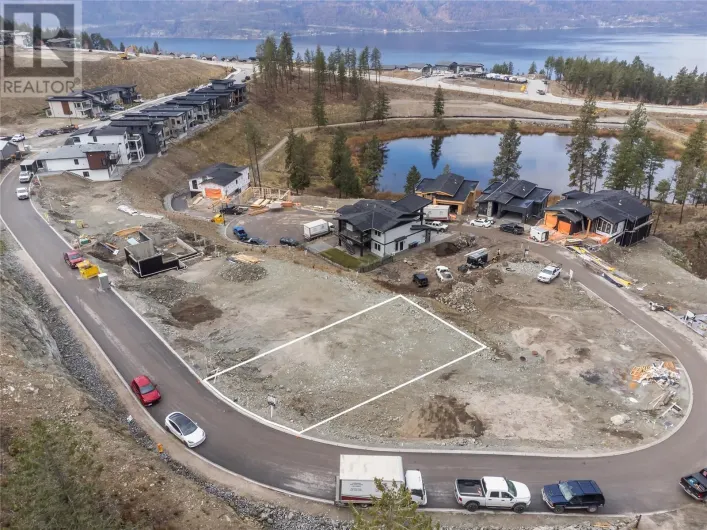 1960 Northern Flicker Court Unit# 8, Kelowna