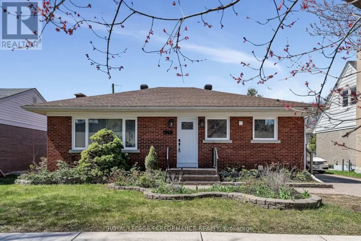 1960 OTHELLO AVENUE, Ottawa