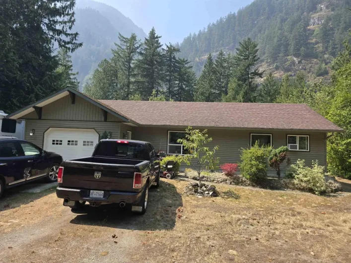 19601 SILVER SKAGIT ROAD|Hope, Hope
