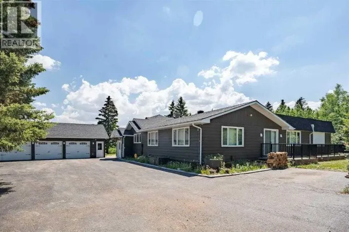 196044 144 Street W, Rural Foothills County