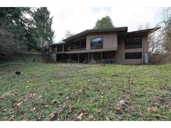 19607 80 AVENUE, Langley