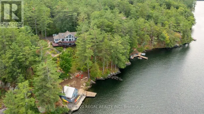 1961 BEAVER DAM ROAD, Severn