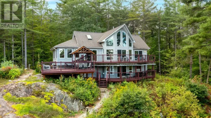 1961 BEAVER DAM ROAD, Severn