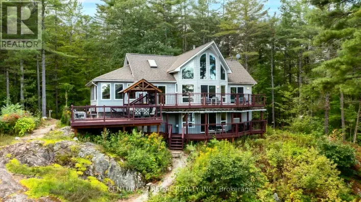 House for sale: 1961 BEAVER DAM ROAD, Severn