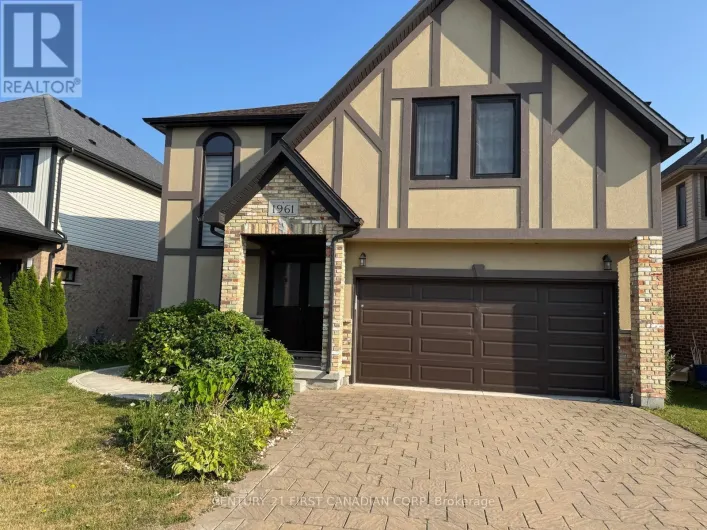 1961 CEDARPARK DRIVE, London North