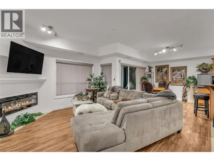 1961 Durnin Road Unit# 104, Kelowna