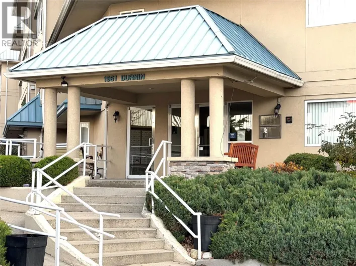 1961 Durnin Road Unit# 315, Kelowna