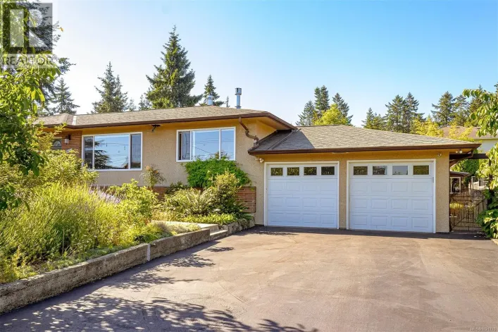 1961 Hovey Rd, Central Saanich