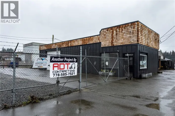 1961 Island Hwy, Campbell River