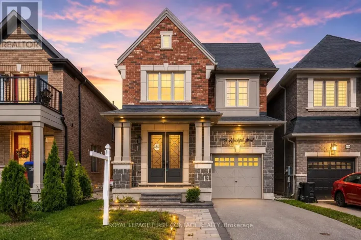 1961 MCNEIL STREET, Innisfil