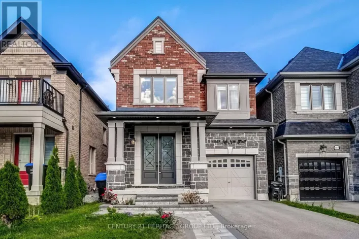 1961 MCNEIL STREET, Innisfil