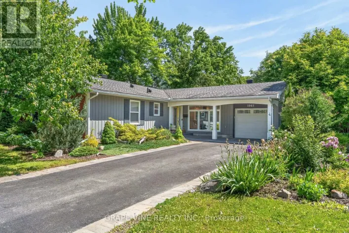 1961 OAKDEAN CRESCENT, Ottawa