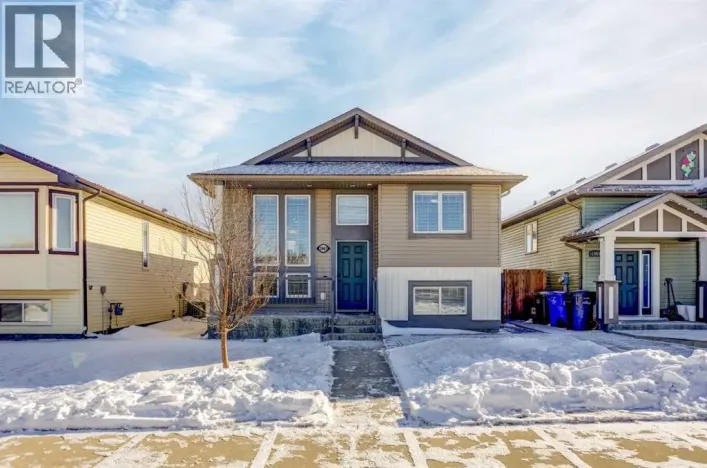 1961 Parkside Way, Coaldale