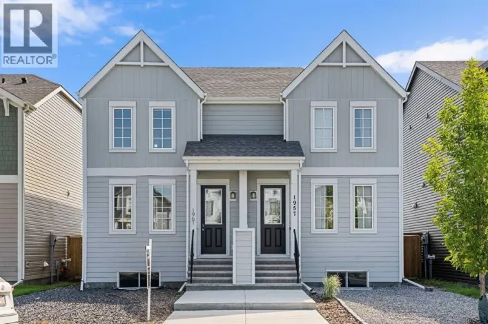 1961 Rangeview Drive SE, Calgary