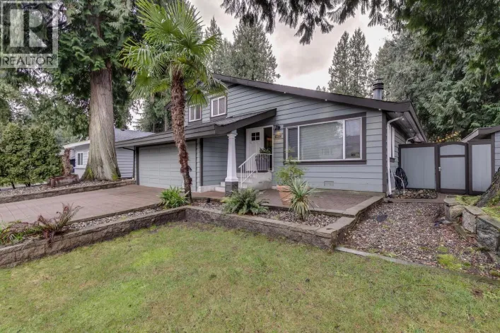 19610 117A AVENUE, Pitt Meadows