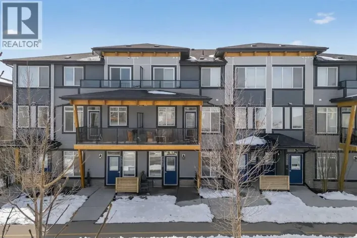 19613 45 Street SE, Calgary