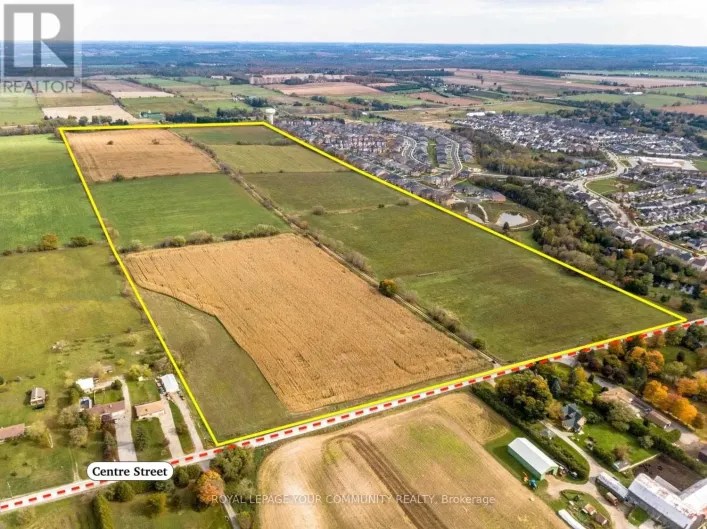 19617 CENTRE STREET, East Gwillimbury