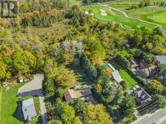 19619 MAIN STREET, Caledon