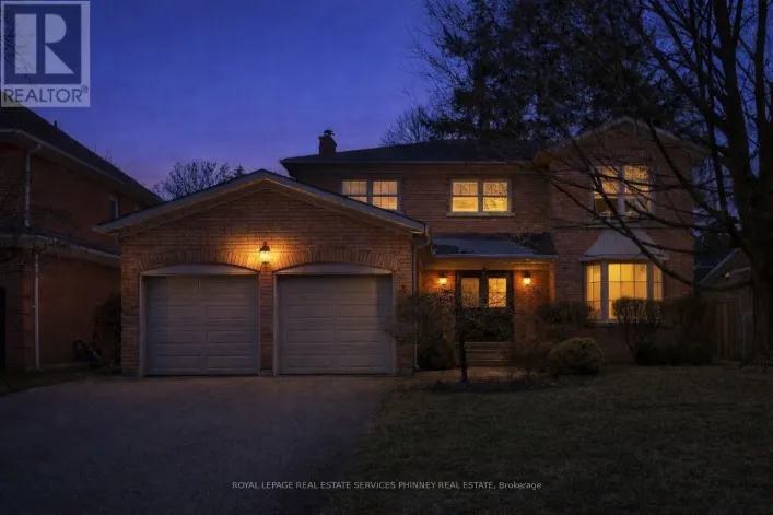 1962 CALGARY COURT, Mississauga