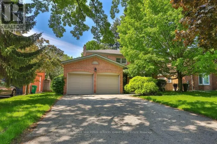 1962 CALGARY COURT, Mississauga