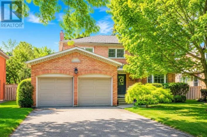 1962 CALGARY COURT, Mississauga