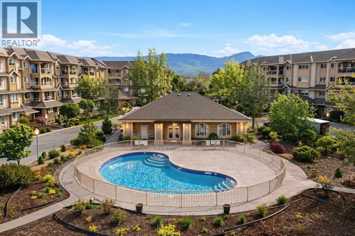 1962 Enterprise Way Unit# 110, Kelowna