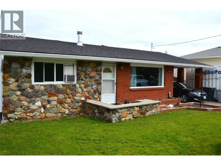 1962 Parkcrest Avenue, Kamloops
