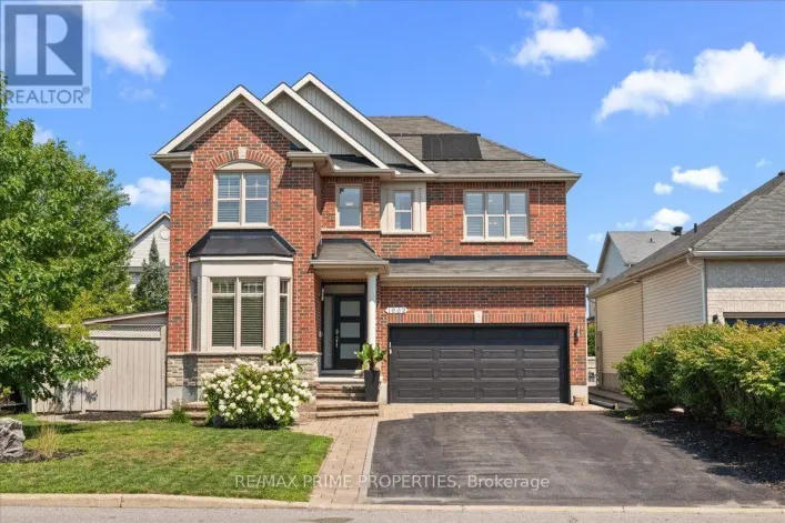1962 PLAINHILL DRIVE, Ottawa