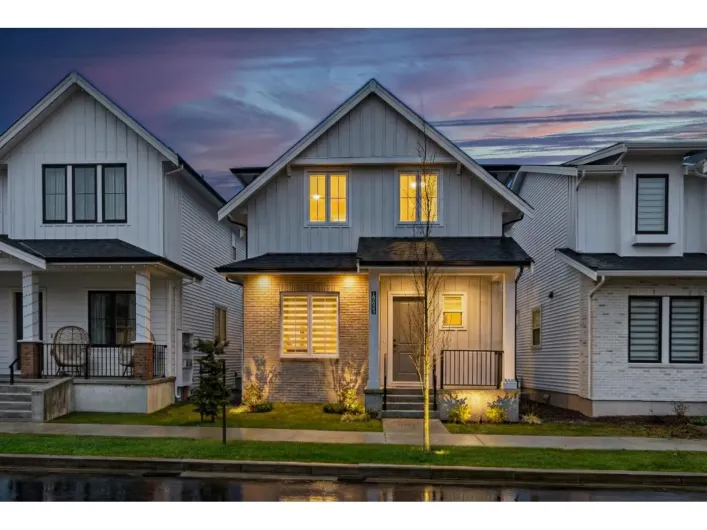 19623 75 AVENUE, Langley