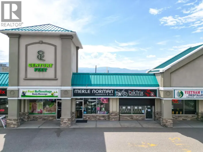1963 Harvey Avenue, Kelowna