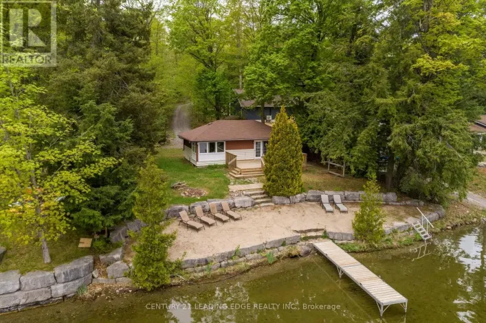 1963 WHITE LAKE ROAD W, Douro-Dummer