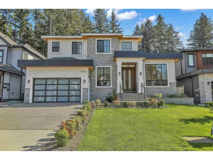 19632 31A AVENUE, Langley