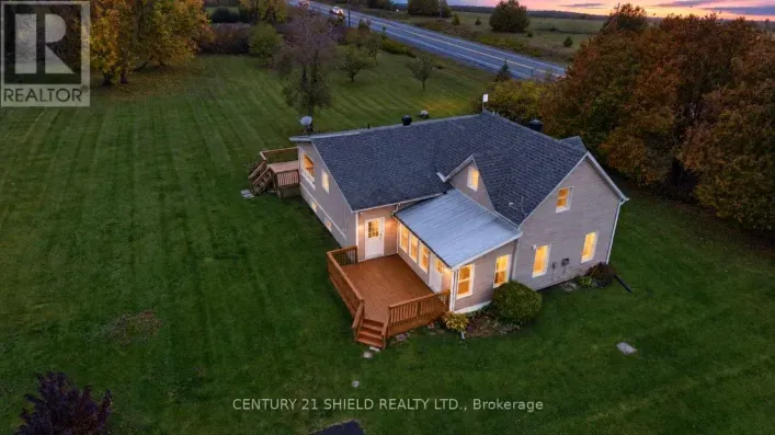 19634 MARCOUX ROAD, North Glengarry