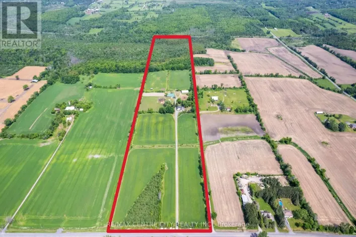 19637 COUNTY ROAD 25, South Glengarry