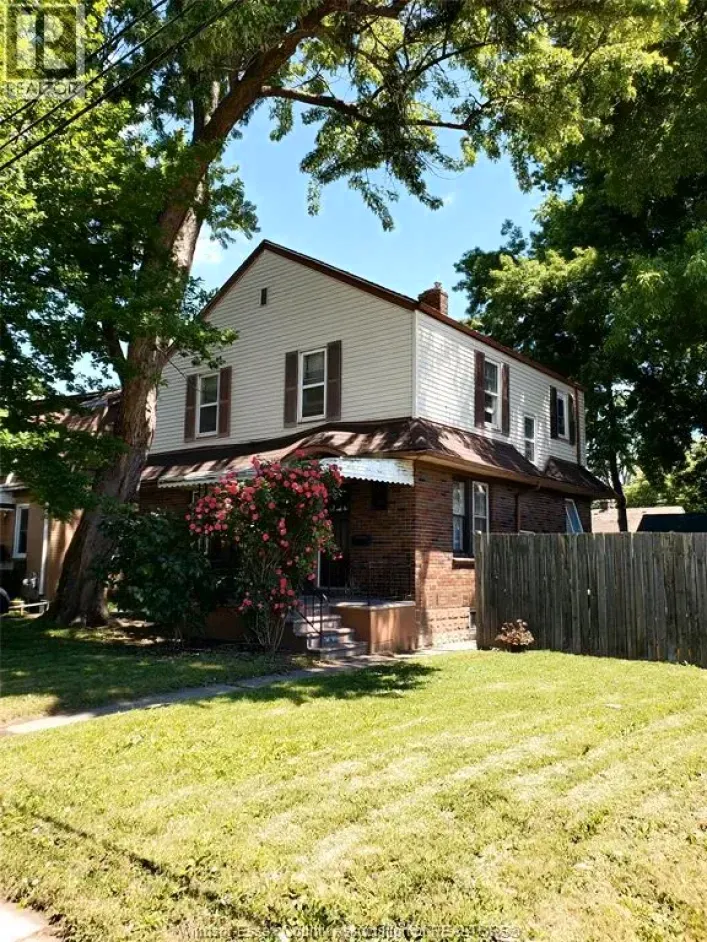 1964 CENTRAL AVENUE, Windsor