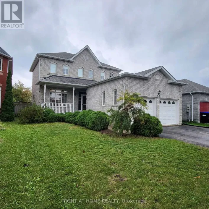 1964 EMERALD COURT, Innisfil