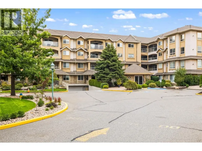 1964 Enterprise Way Unit# 101, Kelowna